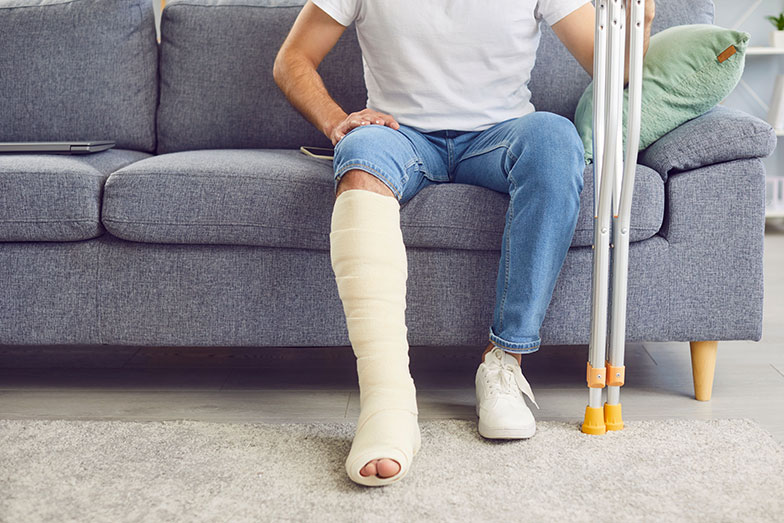 personal injury