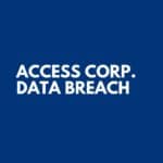 Access Corp. Data Breach