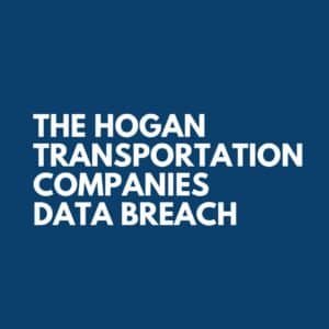 The Hogan Transportation Companies