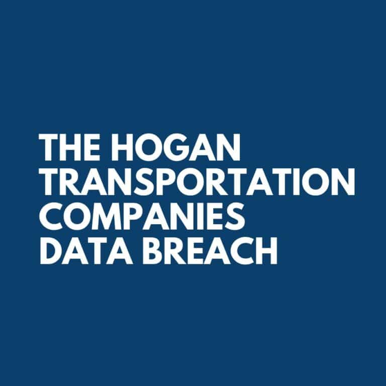 The Hogan Transportation Companies