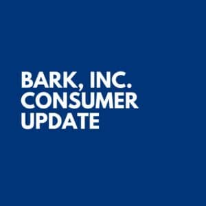 Bark Box Consumer Reimbursement Claim