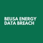 Beusa Energy Data Breach