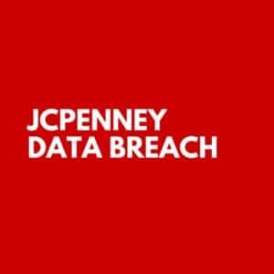 JCPenney Data Breach