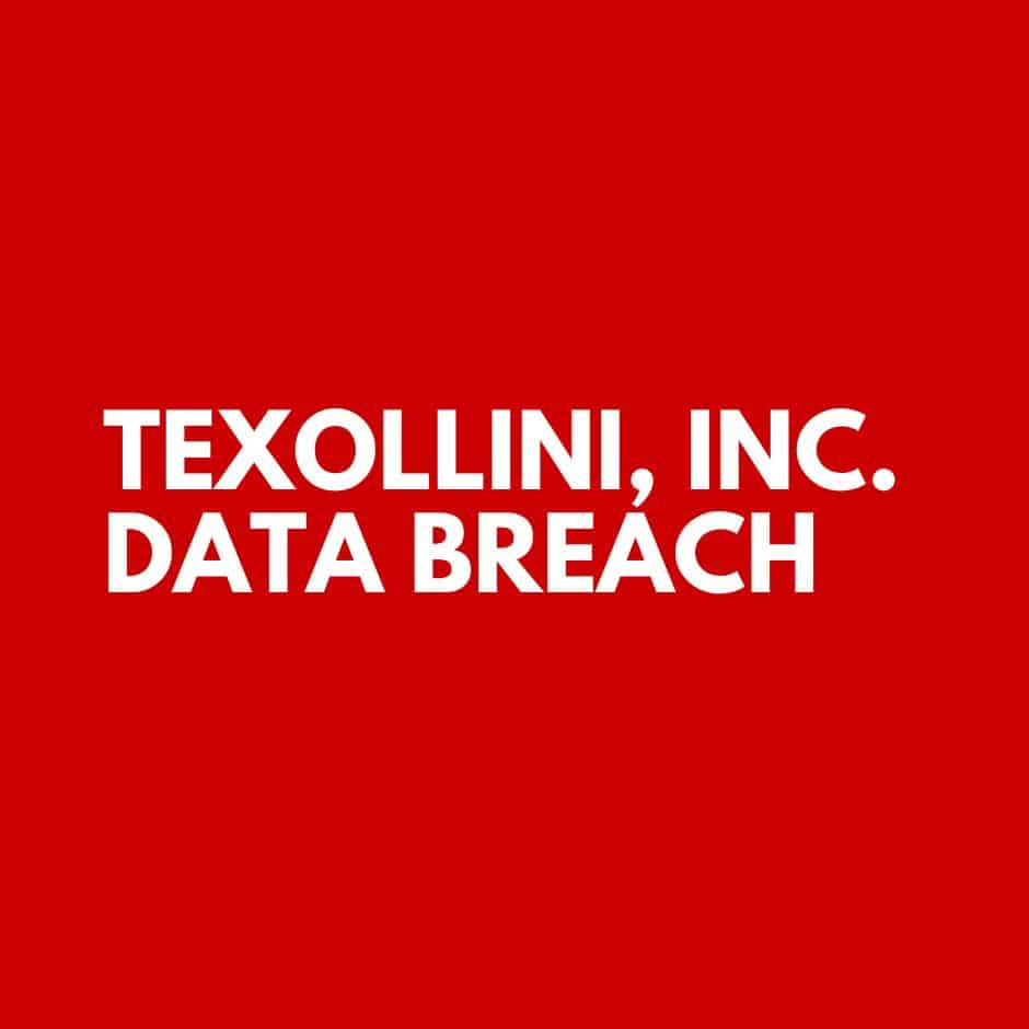 Texollini, Inc. Data Breach