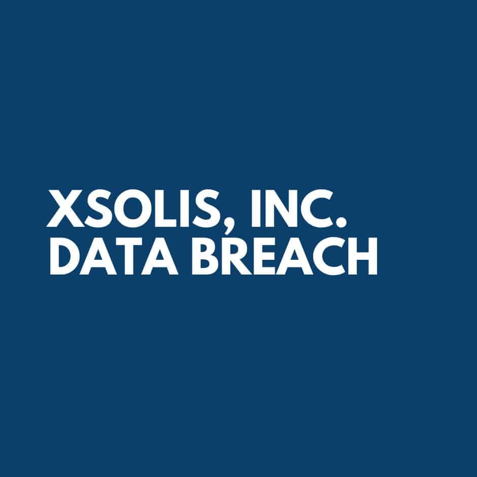 Xsolis, Inc. Data Breach