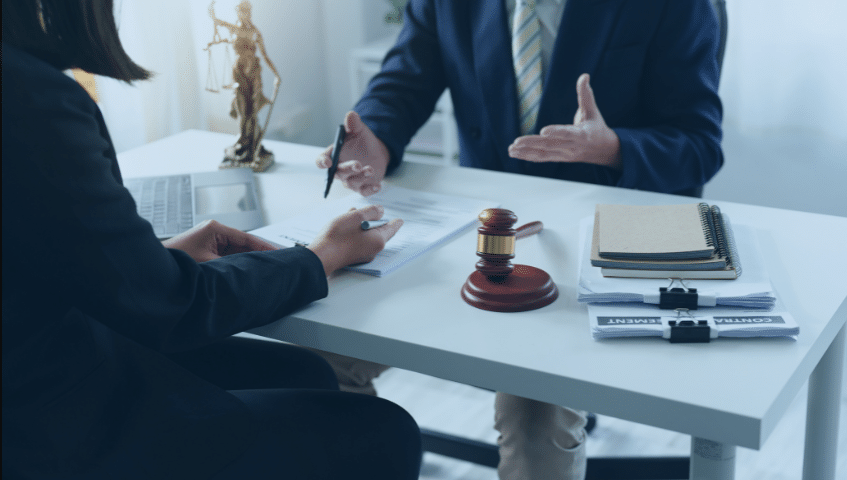 Hire a Class Action Attorney