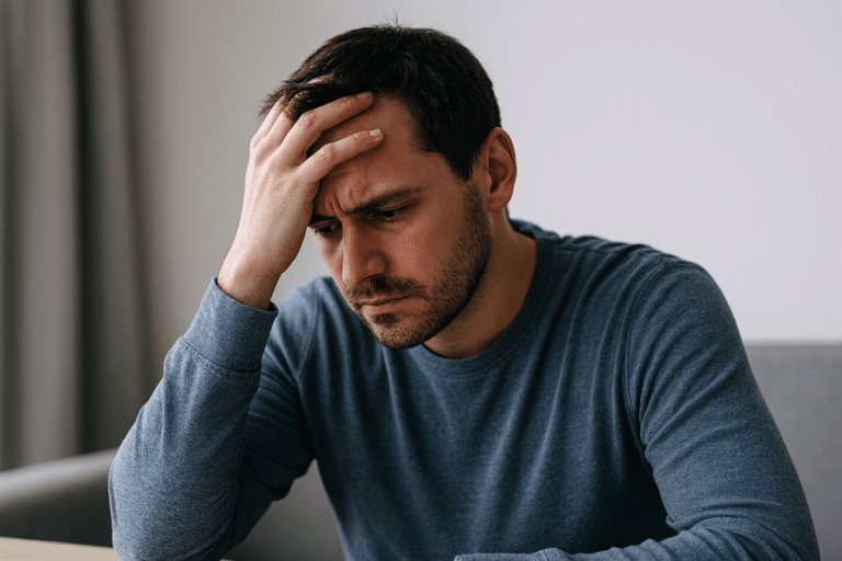 Worker Experiencing Delayed Benefits