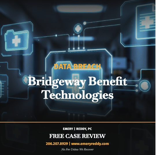 Bridgeway Benefit Technologies Data Breach