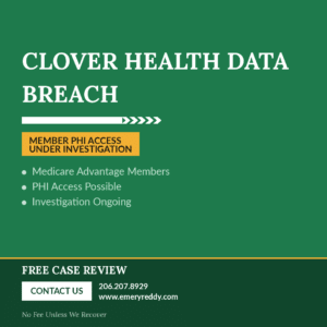 Clover Health Data Breach