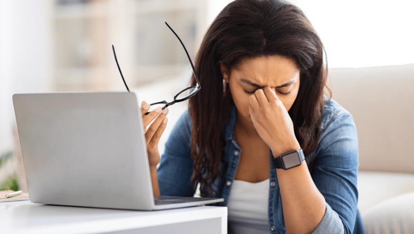 mental health issues