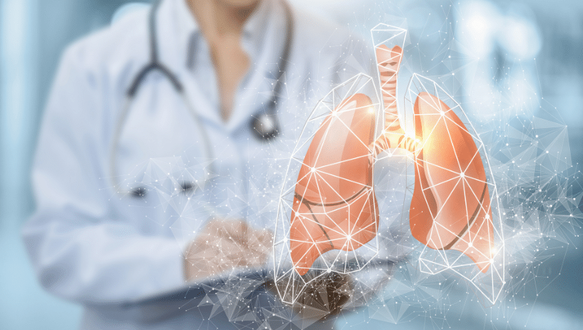 respiratory disease compensation