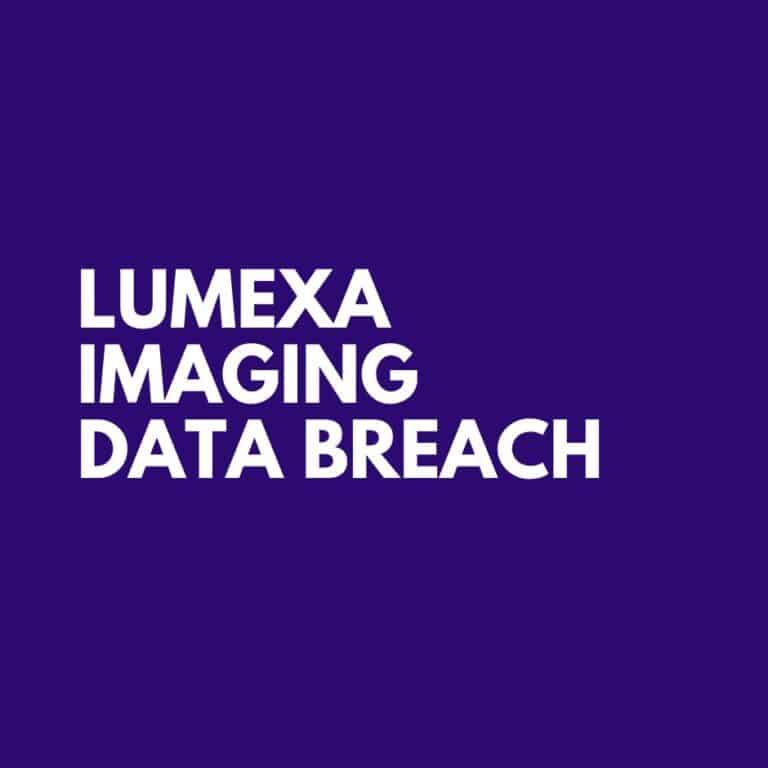 Lumexa Imaging Data Breach