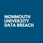 Monmouth University Data Breach