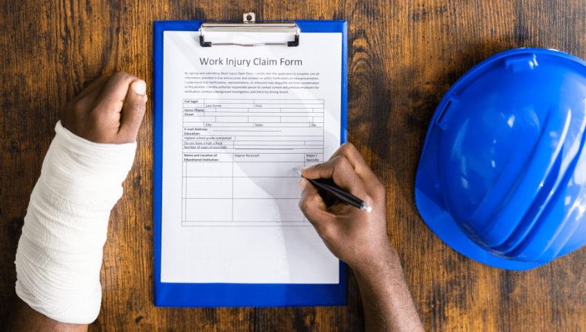 Loss of Earning Power Benefits