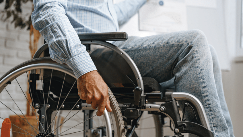 Permanent Partial Disability Award Worth