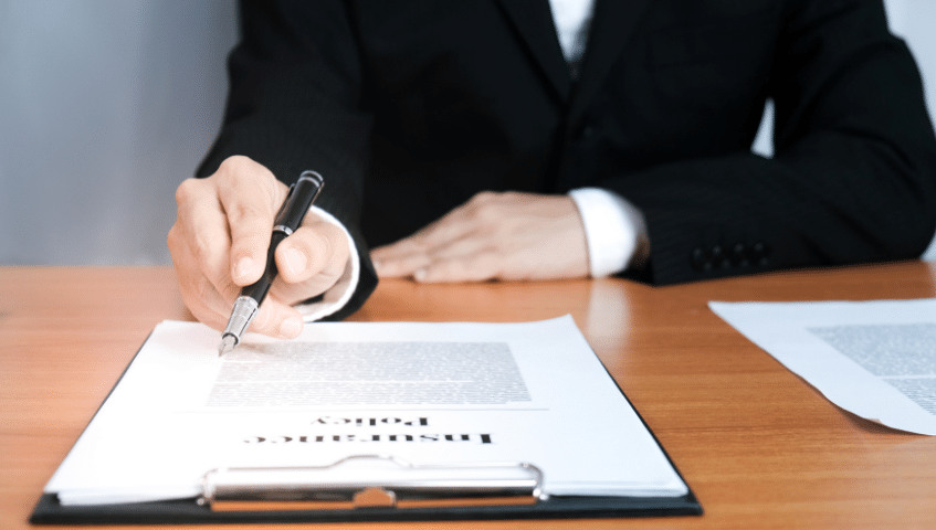 spinal cord injury claim