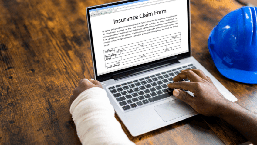 How to File an L&I Claim for Workers’ Compensation Death Benefits