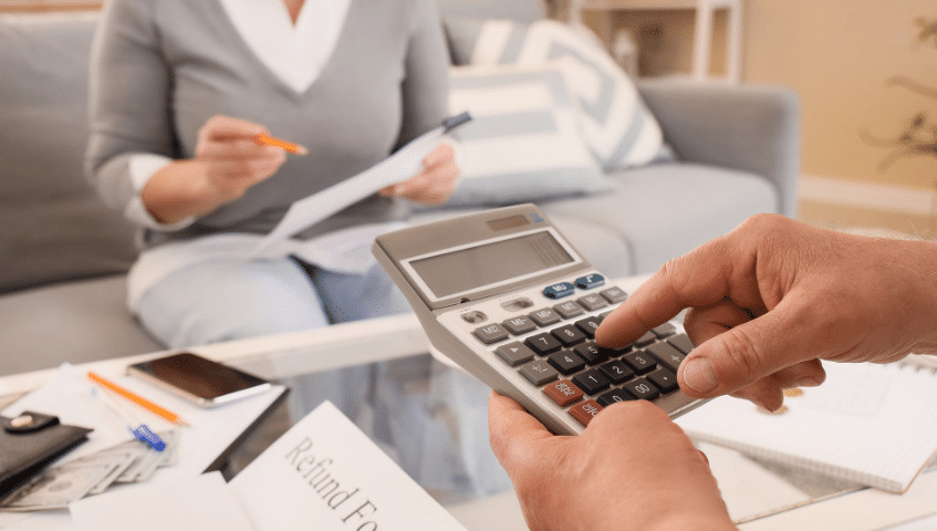 L&I Travel Reimbursement