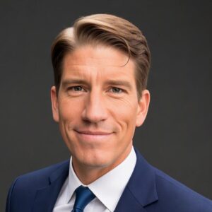 Jackson Stephens