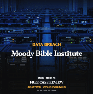 Moody Bible Institute Data Breach