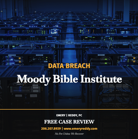 Moody Bible Institute: Nearly 9,000 People Confirmed Affected