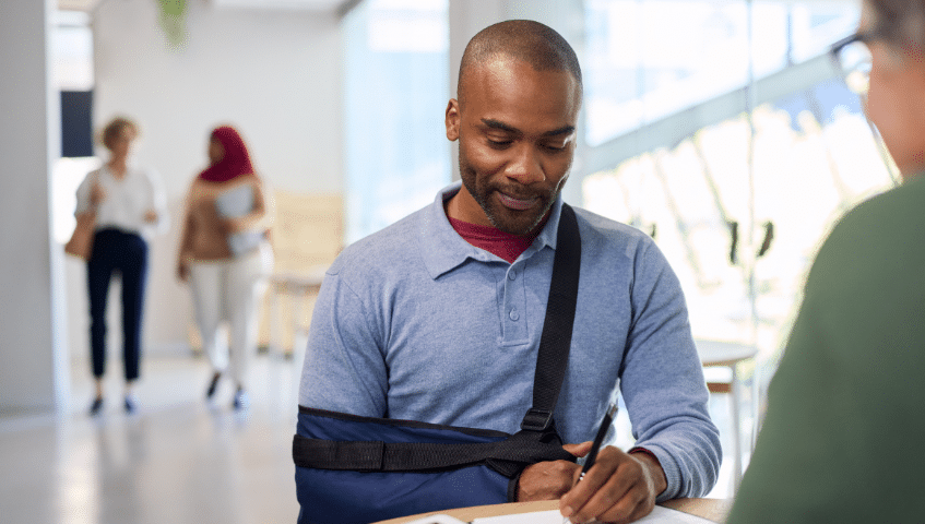 qualifications for vocational rehabilitation
