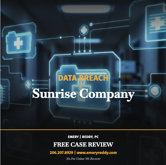 Akira Ransomware Gang Claims It Stole Data From Sunrise Company