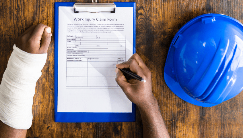 third-party claim value