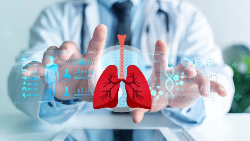 respiratory disease third-party claims