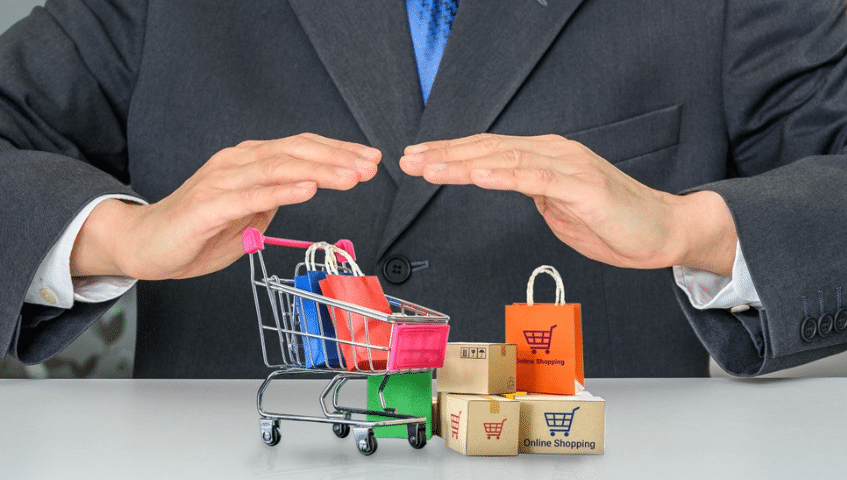 product liability third-party claims