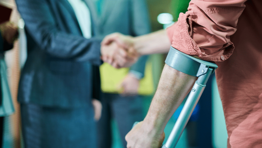 Catastrophic Injury third party claims