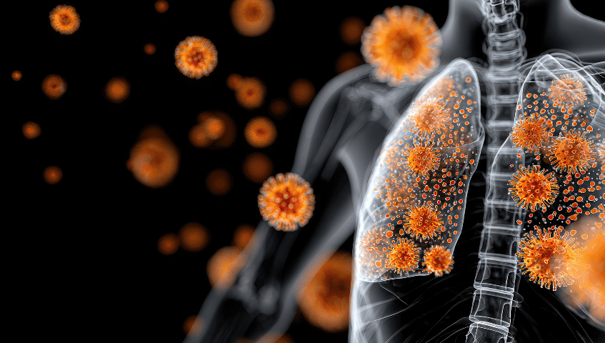 respiratory disease