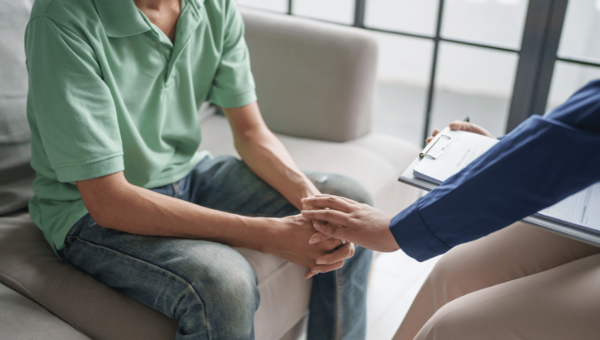 mental health compensation