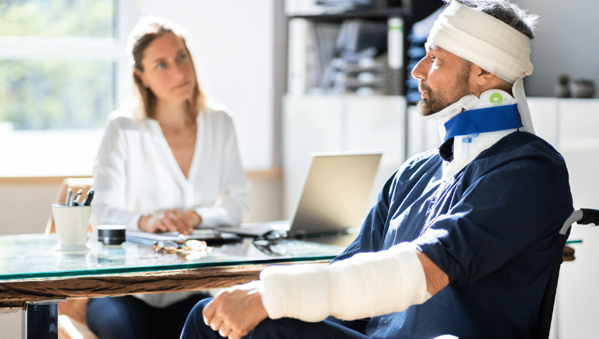 traumatic brain injury compensation