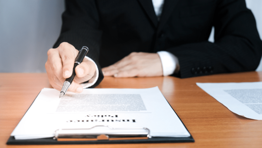 Catastrophic Injury Compensation