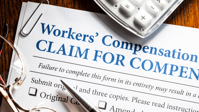 Occupational Disease Compensation