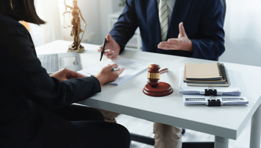 Hire a Class Action Attorney