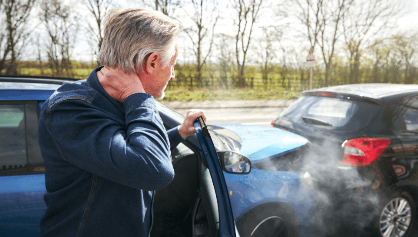 auto accident attorney