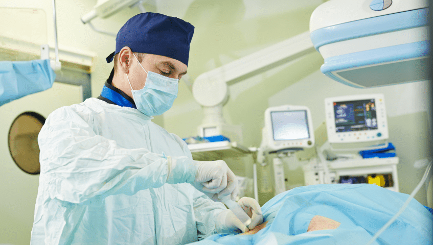 amputation third-party claims