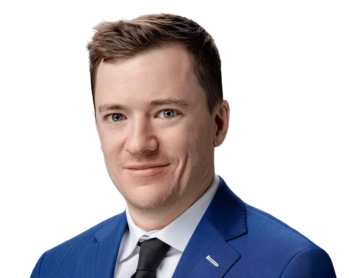 Andrew Snyder, Attorney