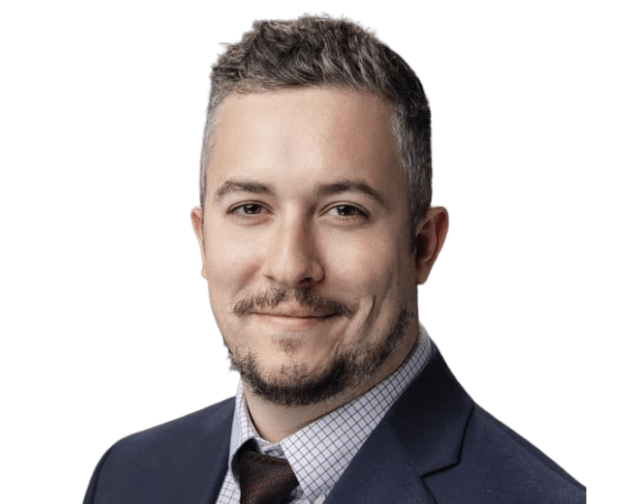 Brandon Jack, Attorney