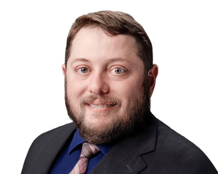 Gregory Haroutunian, Attorney
