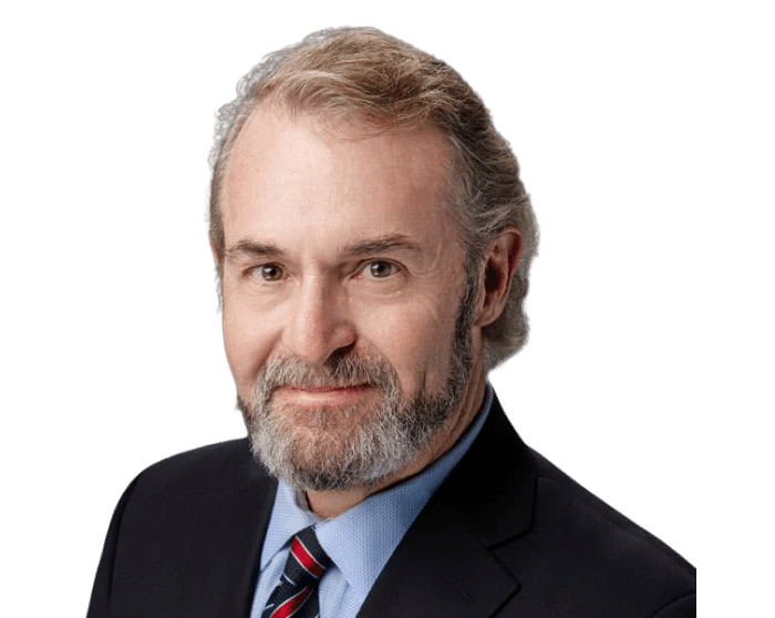 M. Anderson Berry, Attorney
