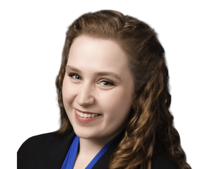 Paige V. Gagliardi