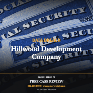 Hillwood Development Company Data Breach
