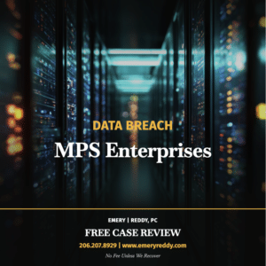 MPS Enterprises Data Breach