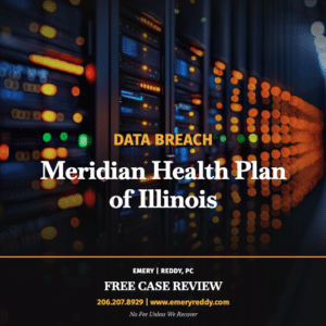 Meridian Health Plan Data Breach