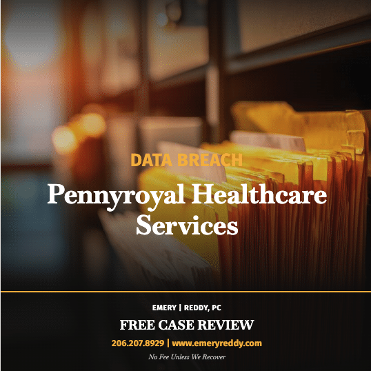 Pennyroyal Healthcare Services Waited Six and a Half Months to Disclose a Breach Involving SSNs and Medical Records