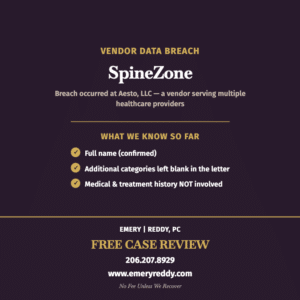 SpineZone DB