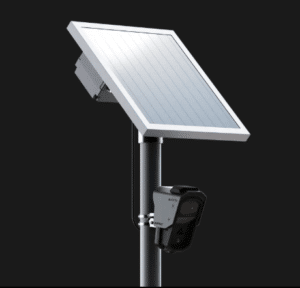 Axon Camera